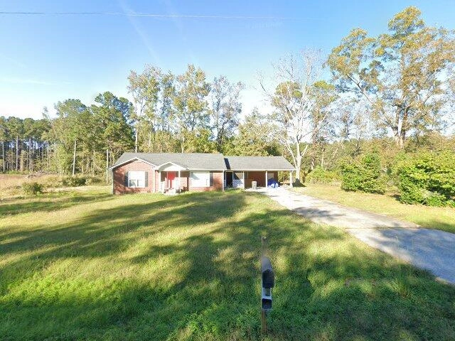 House image located at Saint George, SC 29477
