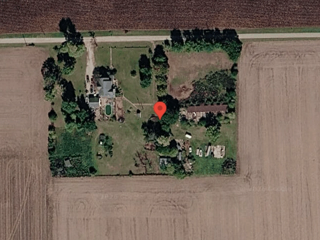 House image located at Frankfort, IN 46041