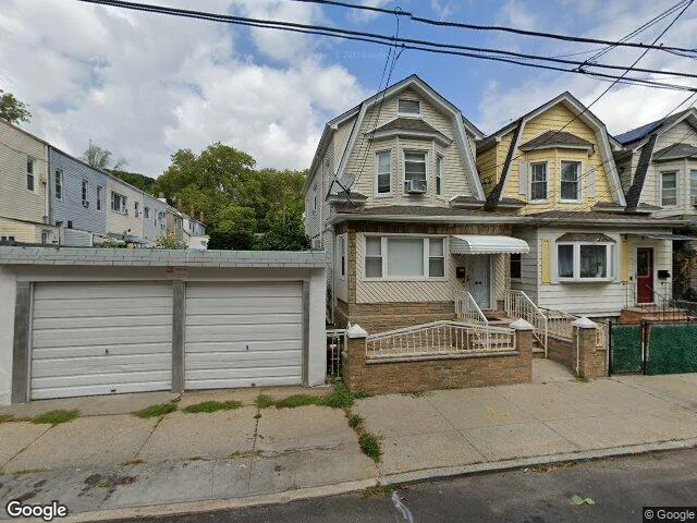 House image located at Richmond Hill, NY 11418