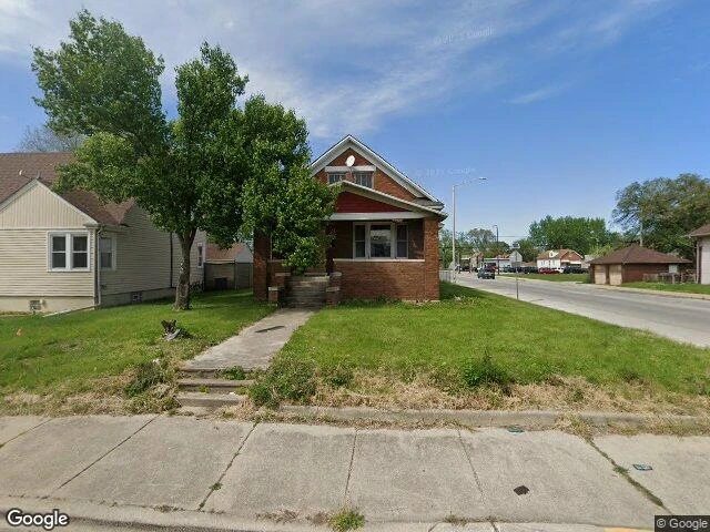 House image located at Calumet City, IL 60409