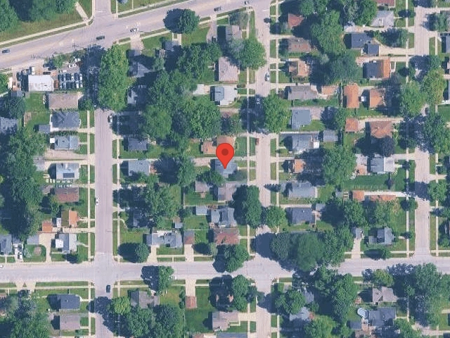 House image located at Elgin, IL 60123