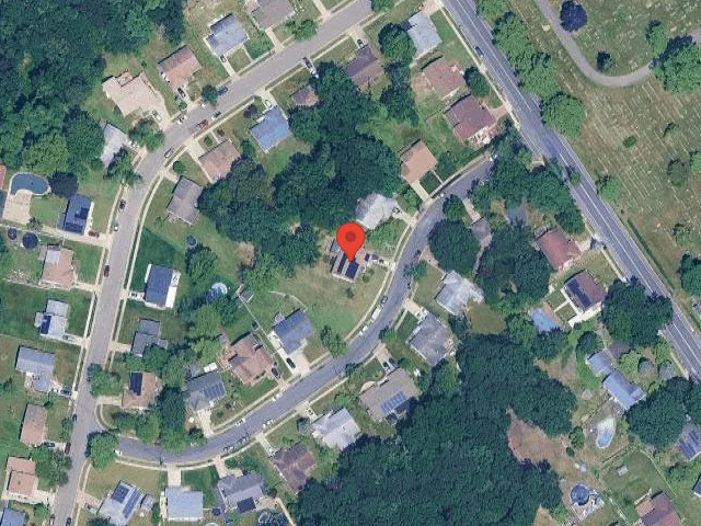 House image located at Pennsauken, NJ 08110