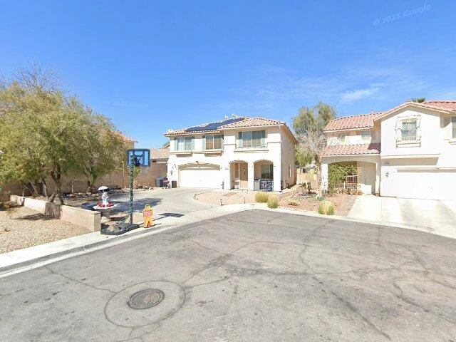 House image located at Las Vegas, NV 89117
