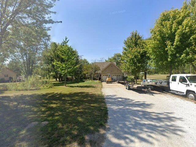 House image located at Grain Valley, MO 64029