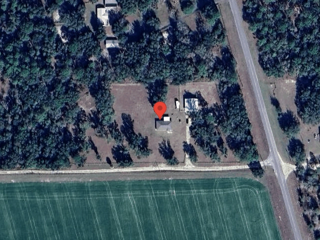 House image located at Morriston, FL 32668