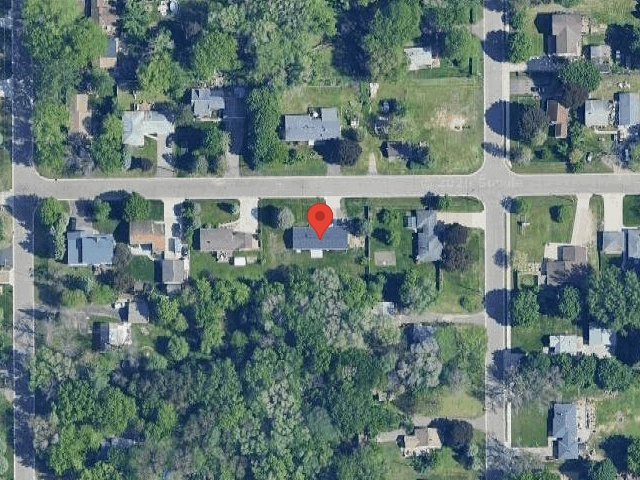 House image located at Saint Paul, MN 55119