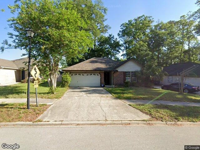 House image located at Jacksonville, FL 32221