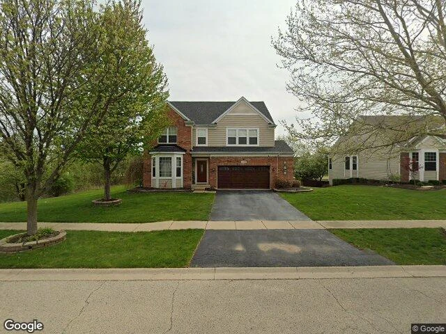 House image located at Joliet, IL 60431