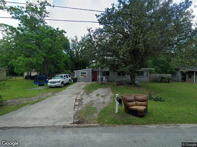 House image located at Jacksonville, FL 32210