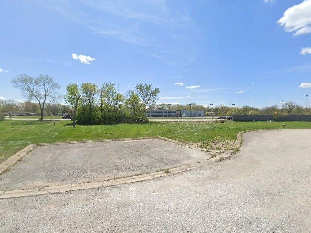 House image located at Olympia Fields, IL 60461