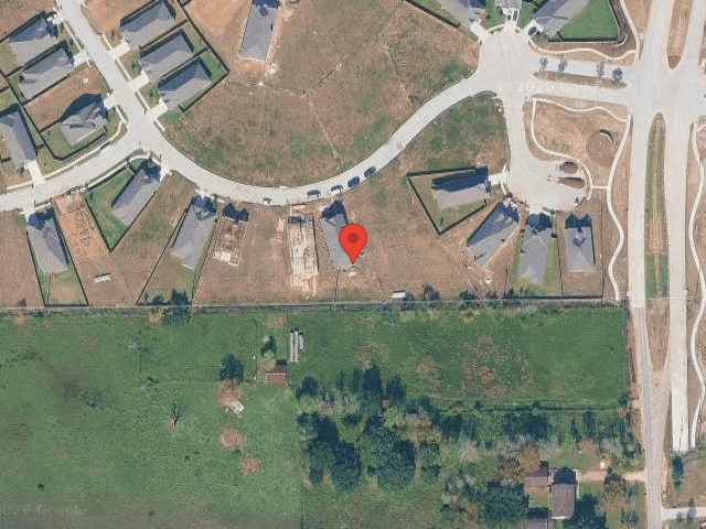 House image located at Rosharon, TX 77583