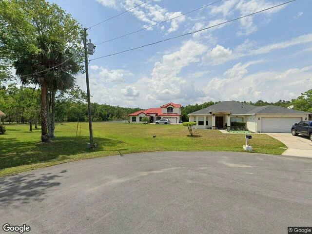 House image located at Kissimmee, FL 34758