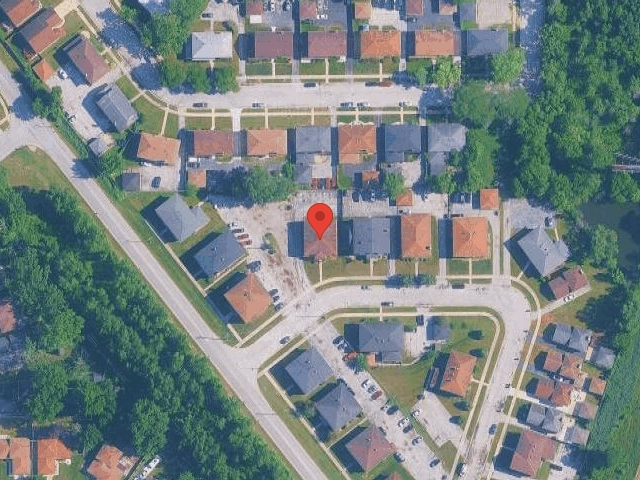 House image located at Dolton, IL 60419