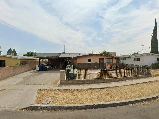 House image located at Sylmar, CA 91342