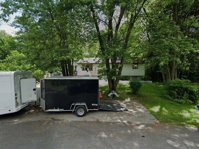 House image located at Goffstown, NH 03045