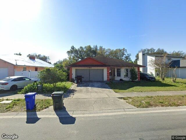 House image located at Lakeland, FL 33801