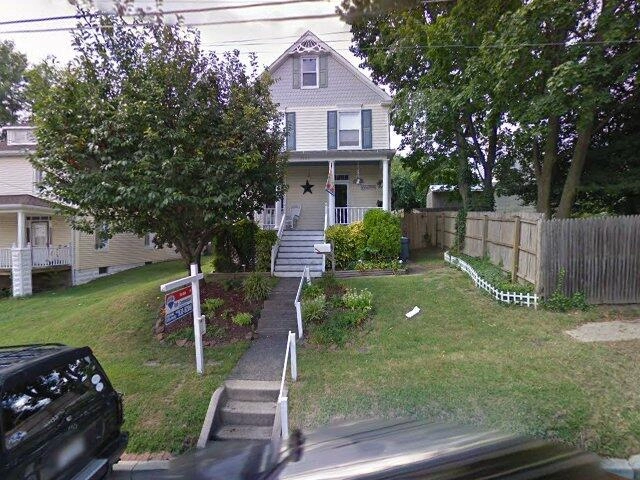 House image located at Baltimore, MD 21206