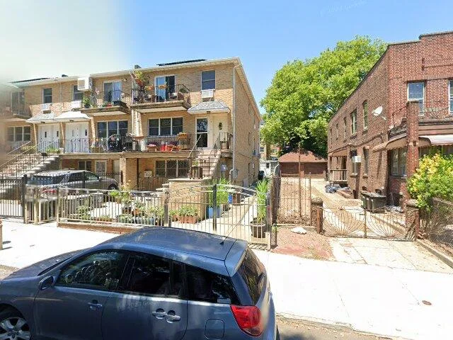 House image located at Brooklyn, NY 11218