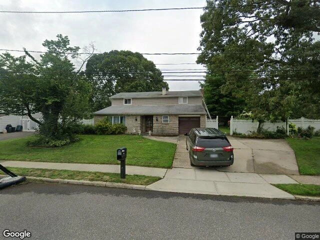 House image located at Selden, NY 11784