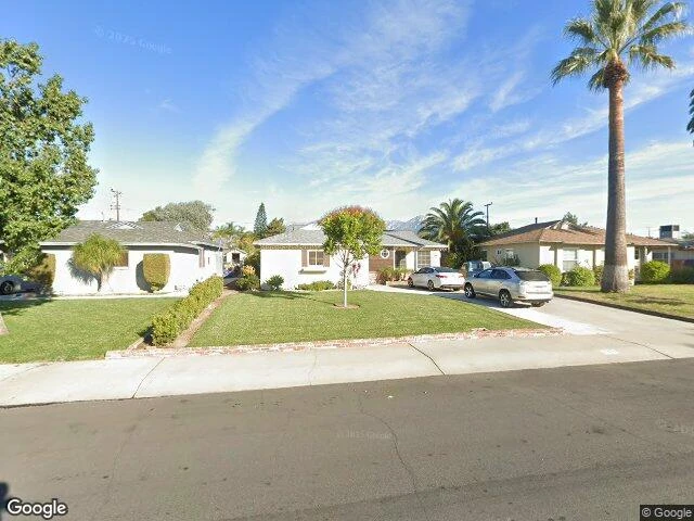 House image located at Ontario, CA 91762