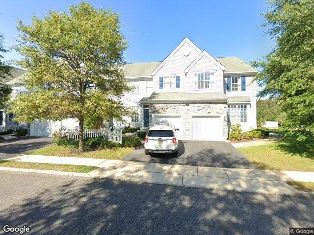 House image located at Dayton, NJ 08810