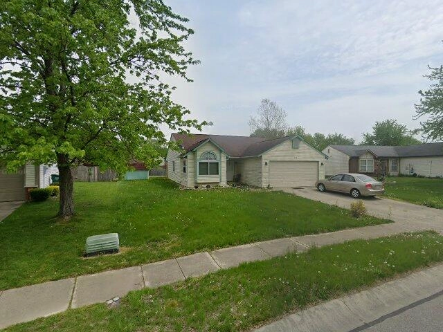 House image located at Franklin, IN 46131