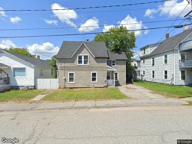 House image located at Berlin, NH 03570