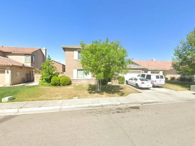 House image located at Lancaster, CA 93536