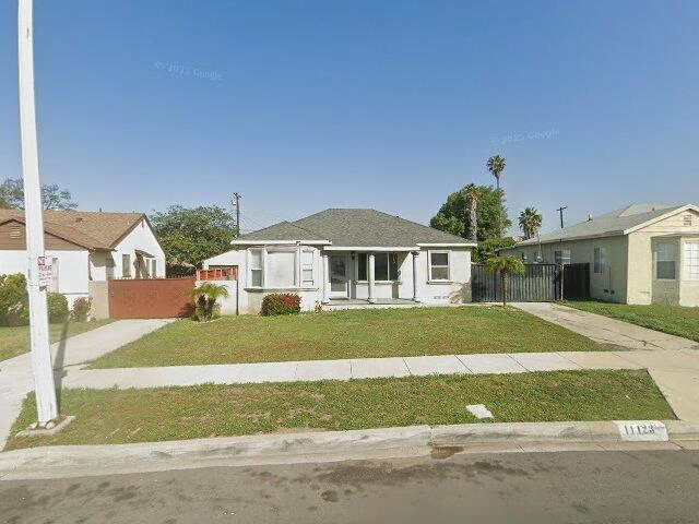 House image located at Los Angeles, CA 90047