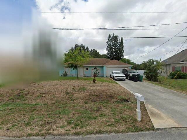 House image located at Port Saint Lucie, FL 34953