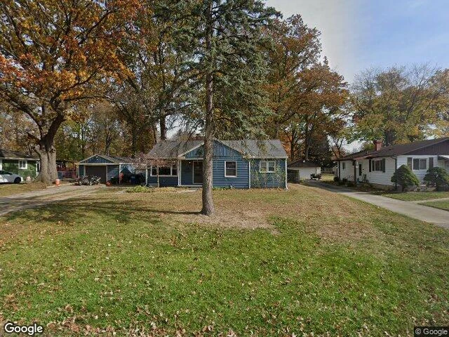 House image located at Toledo, OH 43613