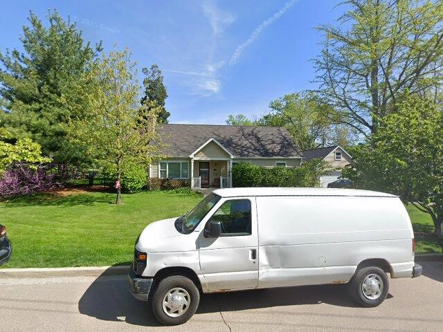 House image located at Ypsilanti, MI 48198