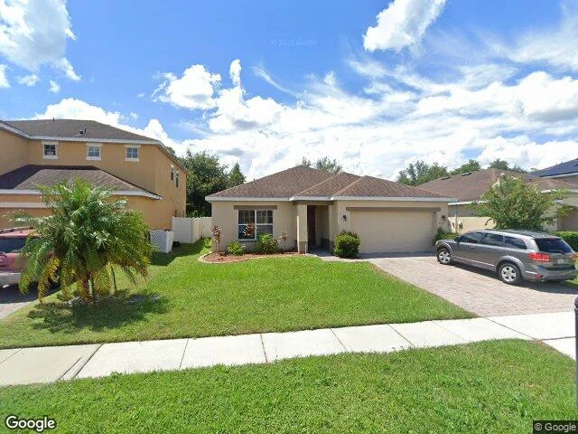 House image located at Kissimmee, FL 34758