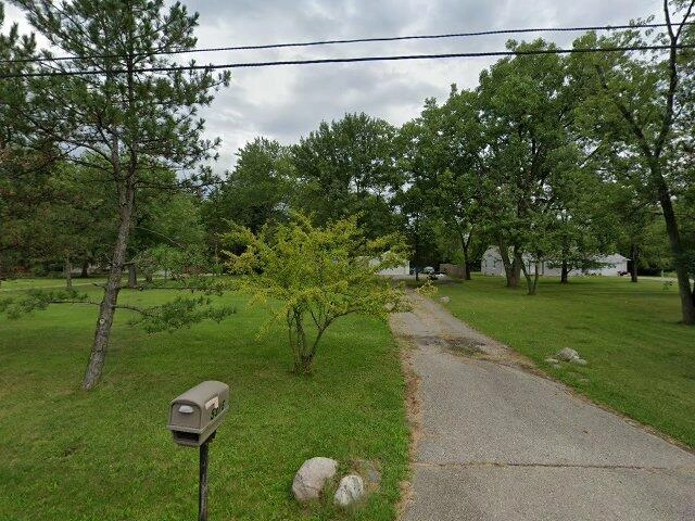 House image located at Southfield, MI 48033