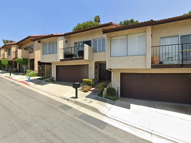 House image located at Whittier, CA 90601