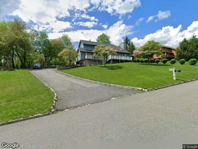 House image located at Andover, NJ 07821