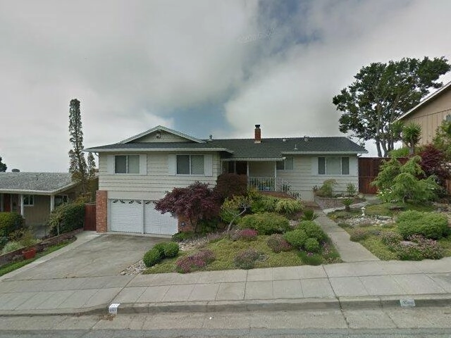 House image located at Oakland, CA 94619