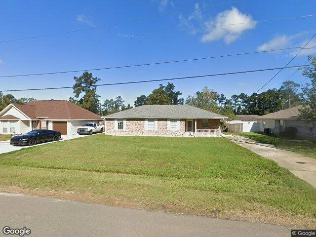 House image located at Hammond, LA 70403