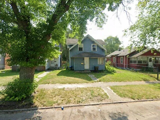 House image located at South Bend, IN 46628