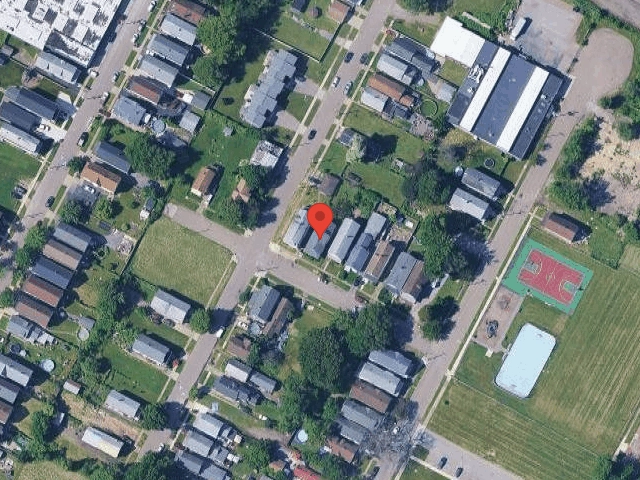 House image located at Buffalo, NY 14210