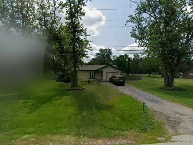 House image located at Matteson, IL 60443