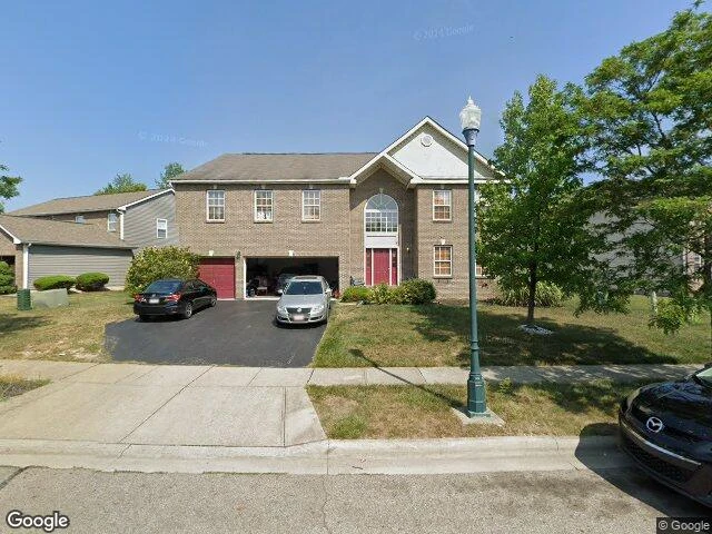 House image located at Reynoldsburg, OH 43068