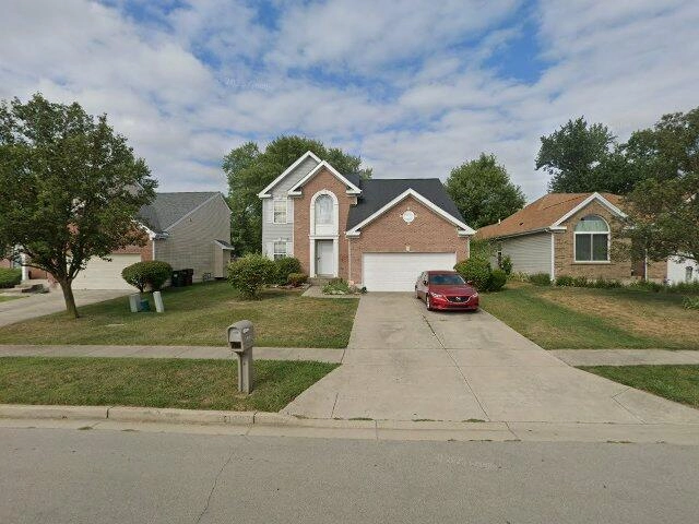House image located at Clayton, OH 45315