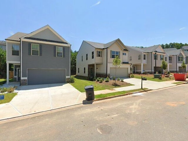 House image located at Atlanta, GA 30349