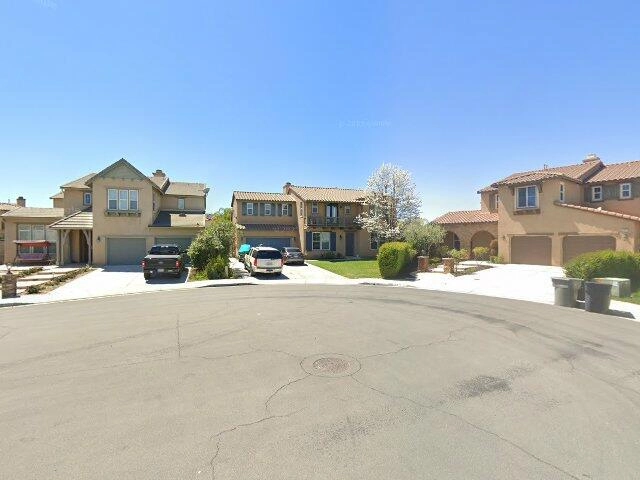 House image located at Winchester, CA 92596