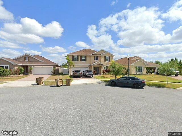 House image located at Kissimmee, FL 34758