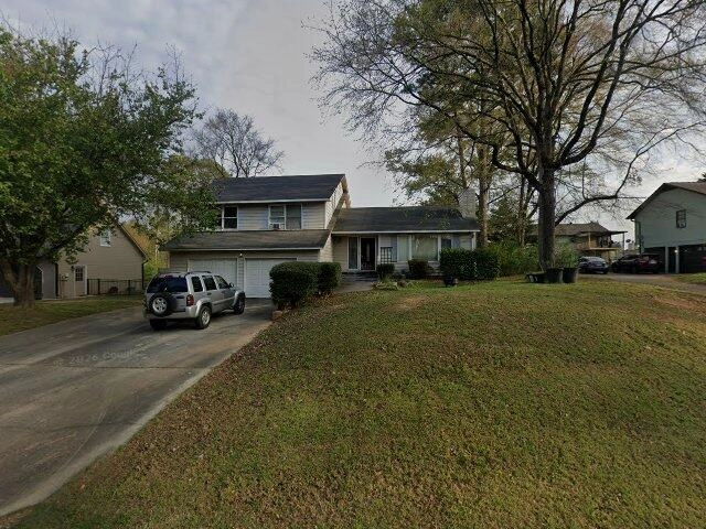 House image located at Alabaster, AL 35007