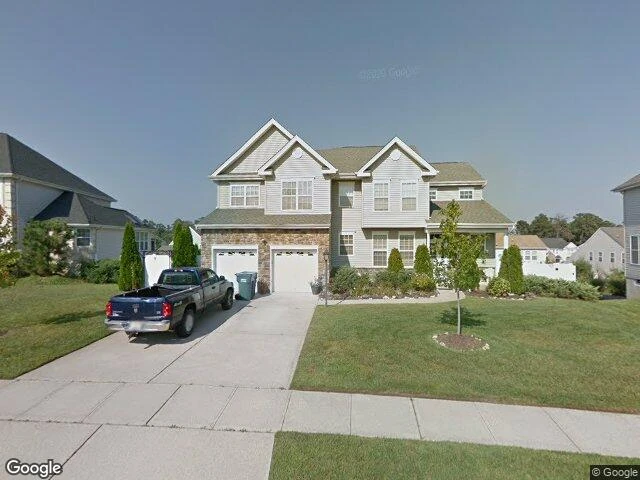 House image located at Tuckerton, NJ 08087