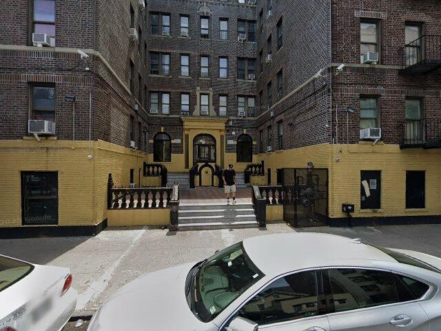 House image located at Bronx, NY 10468