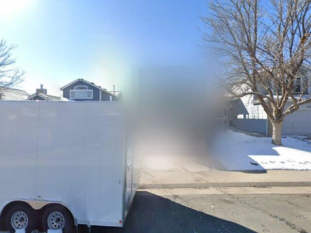 House image located at Broomfield, CO 80020
